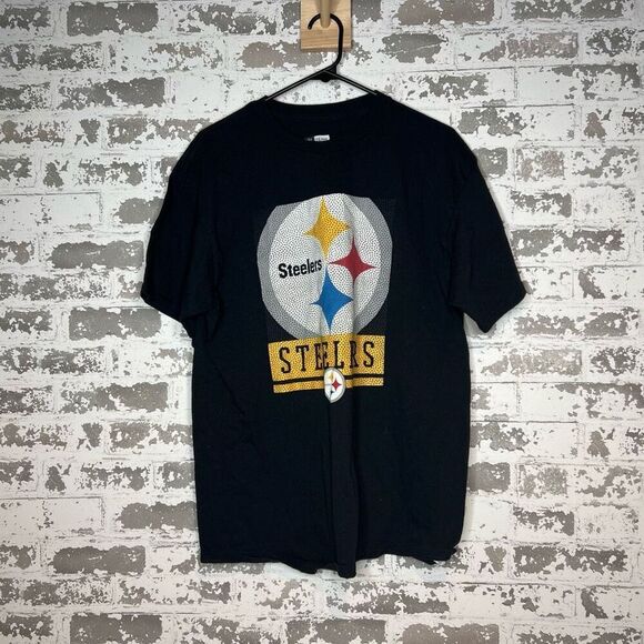 NFL Other - NFL team apparel Pittsburgh Steelers t shirt